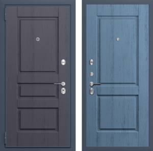 Входные двери в квартиру в Саратове и  Саратовской области